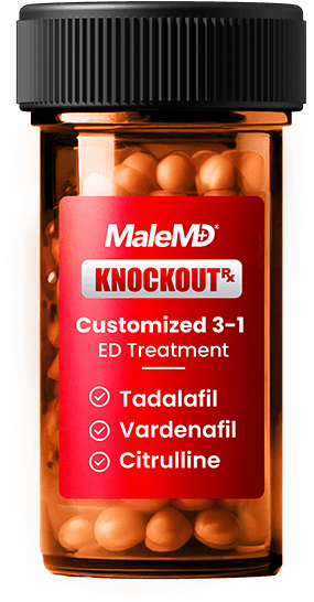 MaleMD