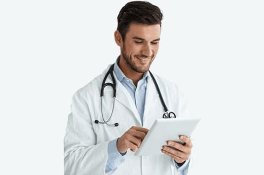 Medical Forms Icon