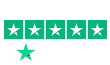 Trustpilot logo